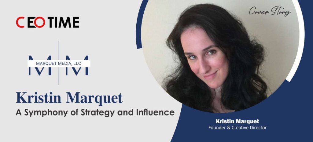 Kristin Marquet banner