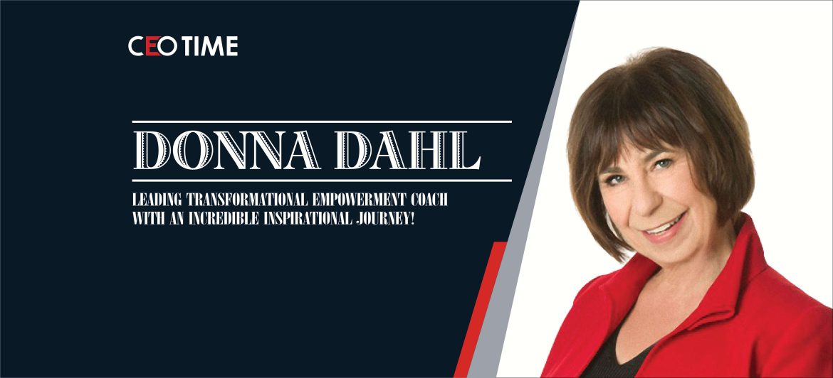 Donna banner