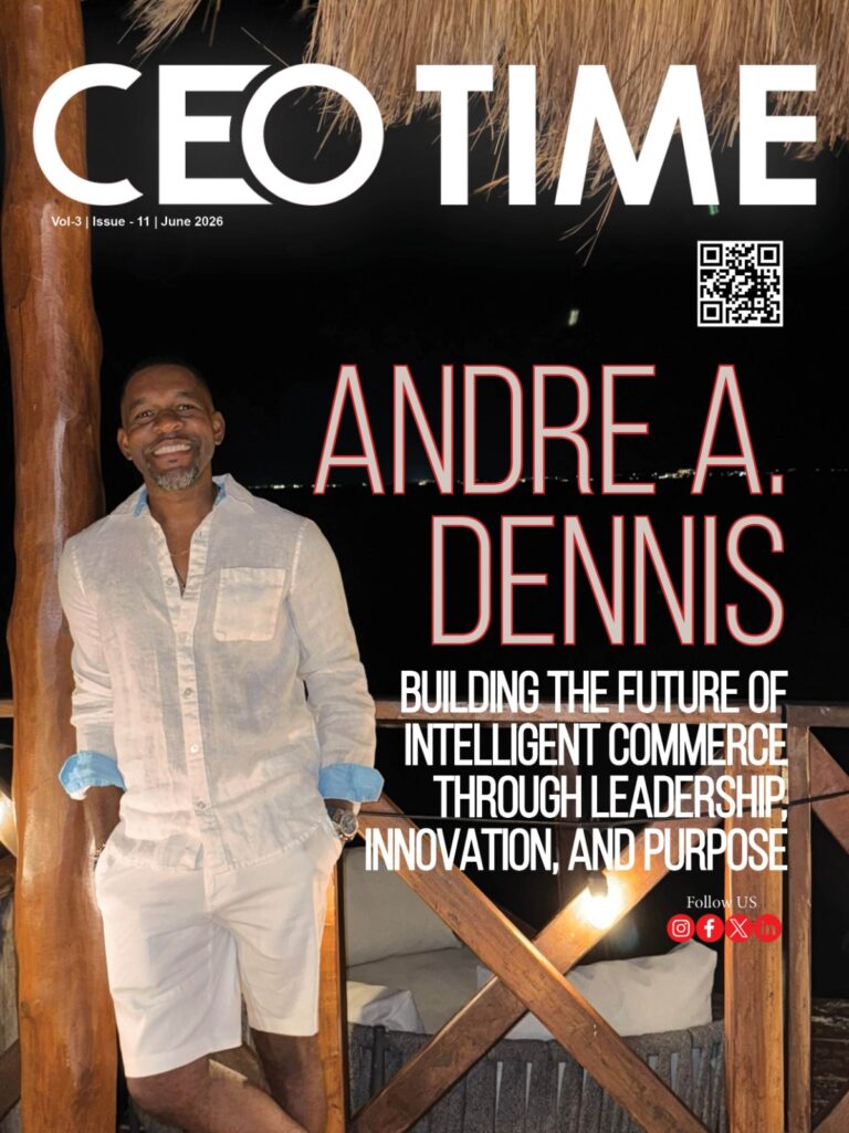 Andre thumbnail CEO TIME