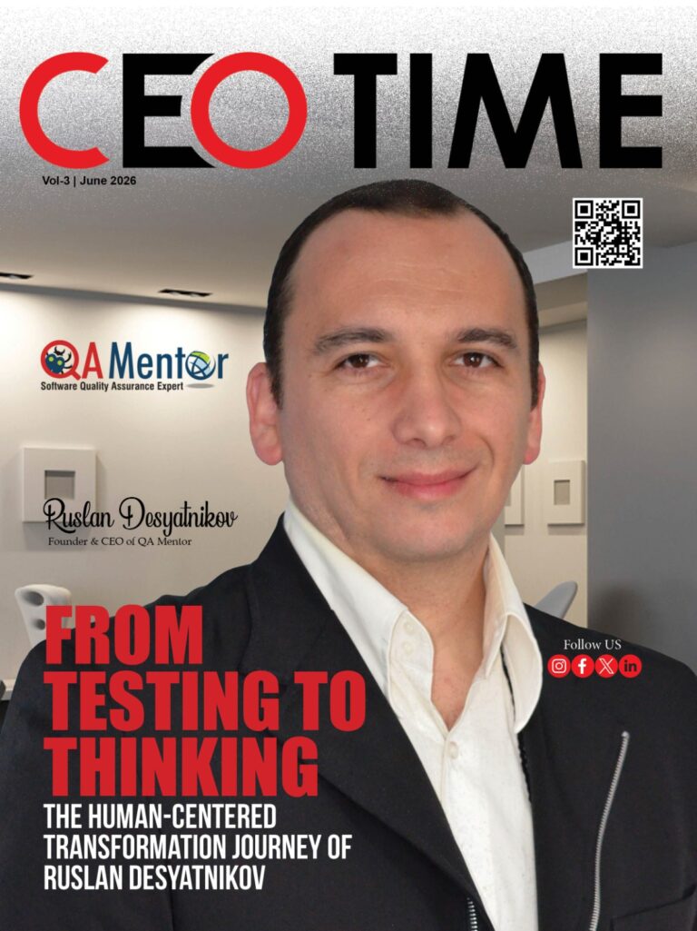 Ruslan Thumbnail CEO TIME