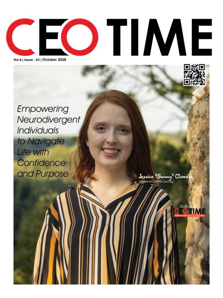 Jessica thumbnail CEO TIME
